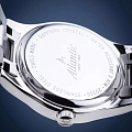 Часы Atlantic Seapair Ladies 20335.41.01BK фото 4