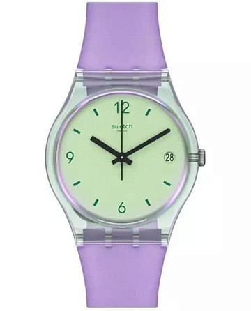 Swatch Gent Biosourced Standard SO28G401