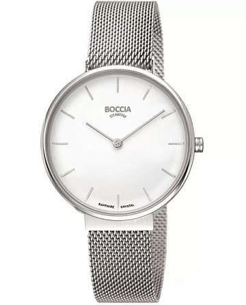 Boccia Titanium 3327-09