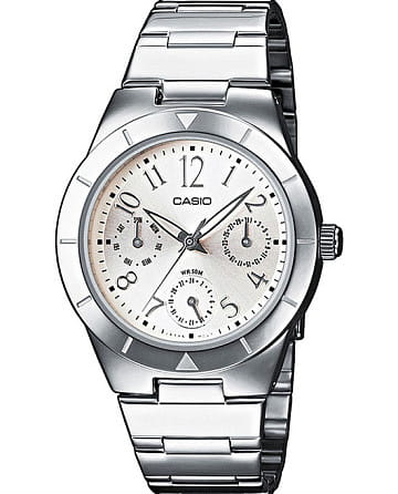 Casio Collection LTP-2069D-7A2