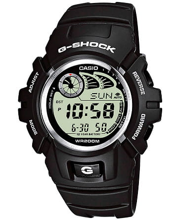 Casio G-Shock G-2900F-8VER