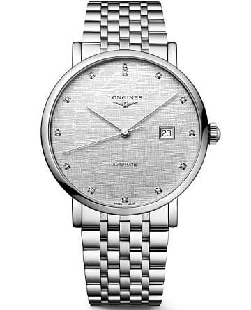 Longines Elegant Collection L4.911.4.77.6