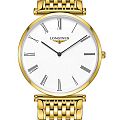 Часы Longines La Grande Classique L4.766.2.11.8 фото 2