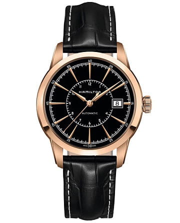 Hamilton American Classic Railroad Auto H40505731