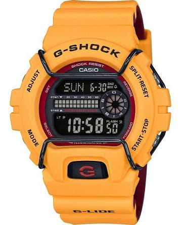 Casio G-Shock GLS-6900-9E
