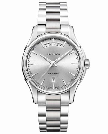 Hamilton Jazzmaster Day Date Auto H32505151