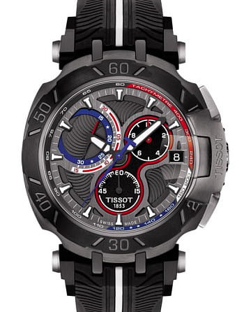 Tissot T-Race Nicky Hayden 2017 T092.417.37.061.01