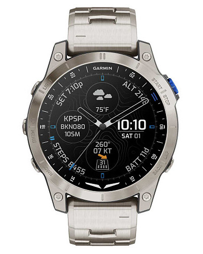 Garmin D2 Mach 1 010-02582-51