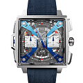 Часы TAG Heuer Monaco Split-seconds Chronograph CBW2182.FC8339