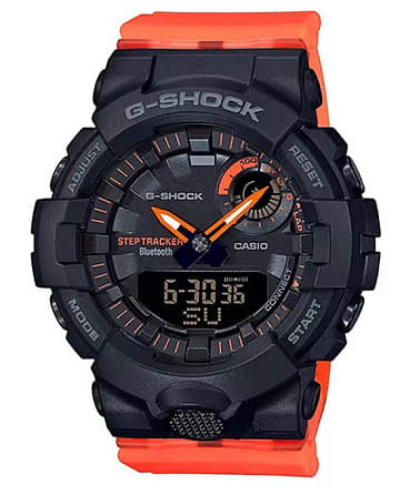 Casio G-Shock GMA-B800SC-1A4