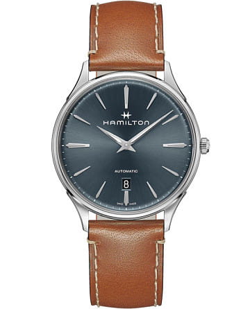 Hamilton Jazzmaster Thinline Auto H38525541