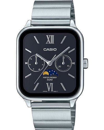 Casio Collection MTP-M305D-1A2 