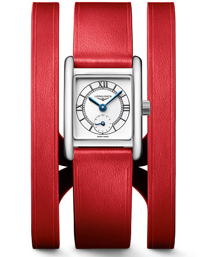 Longines Mini Dolcevita L5.200.4.75.0