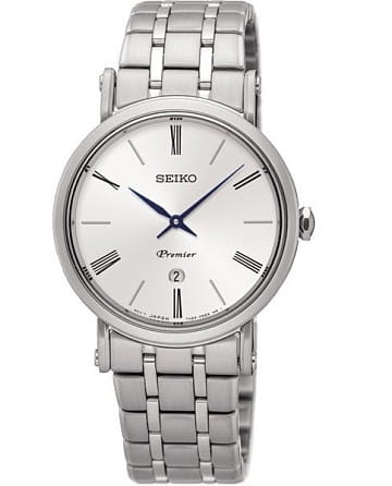 Seiko SXB429P1
