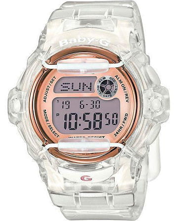Casio Baby-G BG-169G-7B