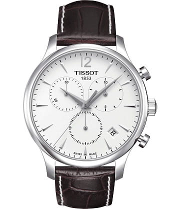 Tissot Tradition Chronograph T063.617.16.037.00