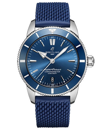 Breitling Superocean Heritage B20 Automatic 44 AB2030161C1S1