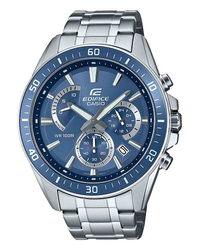 EDIFICE EFB 680D 2BVUEF Watch