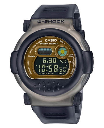Casio G-Shock G-B001MVB-8DR (G-B001MVB-8)