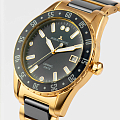 Часы Jacques Lemans High Tech Ceramic 42-10G фото 3