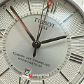 Часы Tissot Chemin des Tourelles GMT T099.429.11.038.00 фото 7