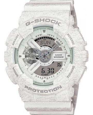 Casio G-Shock GA-110HT-7A