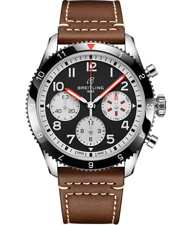 Breitling Classic Avi Chronograph 42 Mosquito Y233801A1B1X1