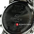 Часы Casio Edifice ECB-20D-1A фото 6