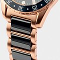 Часы Jacques Lemans High Tech Ceramic 42-10H фото 6