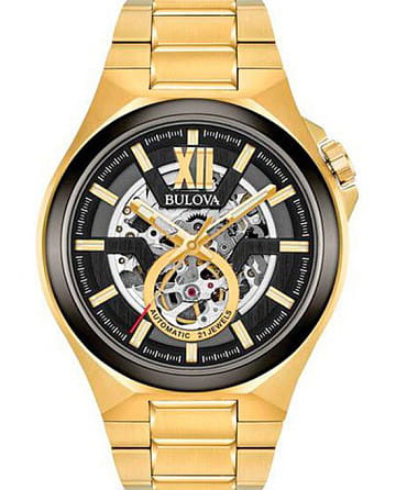 Bulova Maquina 98A178