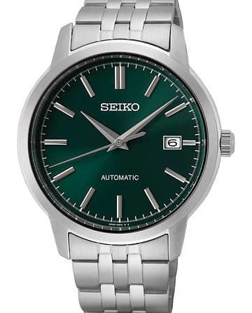 Seiko Conceptual Series Dress SRPH89K1