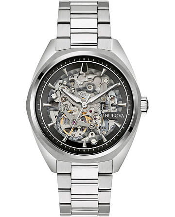 Bulova Automatic 96A293