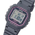 Часы Casio Collection LA-20WH-8ADF (LA-20WH-8A) фото 9