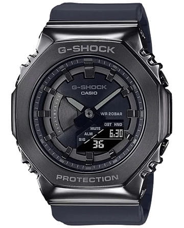 Casio G-Shock GM-S2100B-8ADR (GM-S2100B-8A)