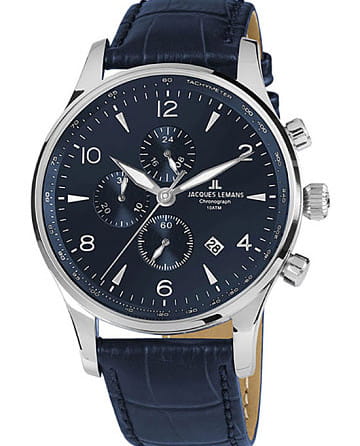 Jacques Lemans 1-1844ZC