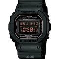 Часы Casio G-Shock DW-5600MS-1DR (DW-5600MS-1D)