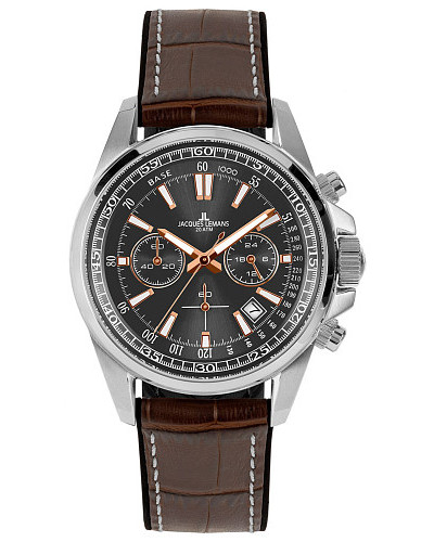 Jacques Lemans Liverpool 1-2117W