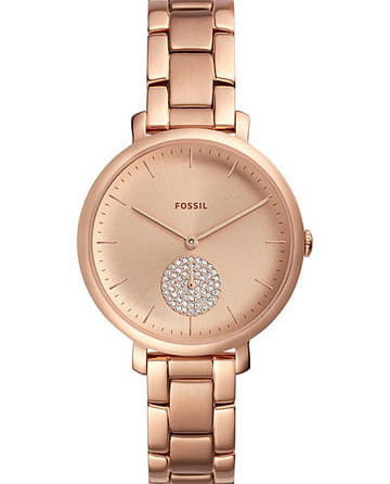 Fossil Georgia  ES4438