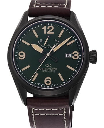 Orient RE-AU0201E0 (RK-AU0201E)