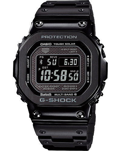 G shock steel gmw b5000 on sale