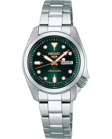 Seiko 5 Sports SRRA005