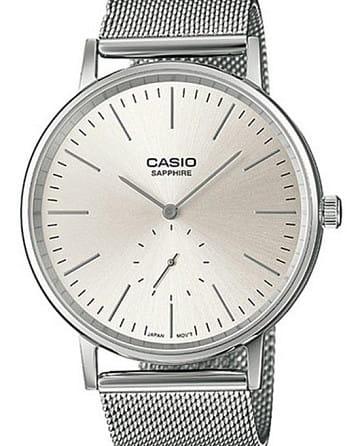 Casio LTP-E148M-7A